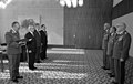 1984-10-03, Erich Honecker überreicht Scharnhorst-Orden