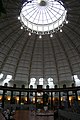 Devonshire Dome interior