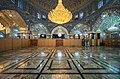 70 Fatima Masumeh Shrine4, Qom, Iran uploaded by Amirpashaei, nominated by Amirpashaei,  16,  2,  0