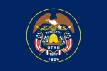 Utah (from 11 May)