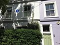 22 Portobello Road, Nothing Hill