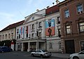 Town Hall ("Magistrat"), 2014