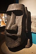 Milwaukee Public Museum February 2023 21 (Oceania--The Living Faces of Rapa Nui).jpg