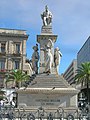 Piazza Stesicoro