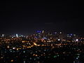 Makati Skyline