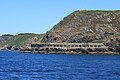 La Pointe de Cornouaille et la batterie de Cornouaille 1