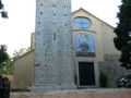 San Giorgio in Bavari