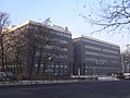 ... since 01/2006 Vattenfall office in Berlin