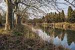 Thumbnail for File:Canal du Midi, Vias 2018 (05).jpg