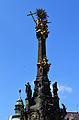 Holy Trinity Column (Olomouc)