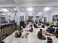 Suasana Berbuka Puasa di Masjid Ubay bin Kaab Jambi 02