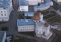 Old Astronomy observatory of Kazan University