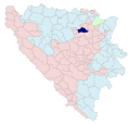 Petrovo municipality