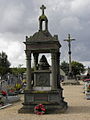 Le monument aux morts de Plouvorn