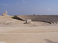 Amphi Theatre, aka Greek Theatre