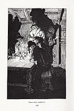 Thumbnail for File:H. R. Millar - Rudyard Kipling - Puck of Pook's Hill 19.jpg