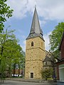 Ev. Kirche Isselhorst