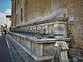 Medici fountain