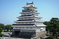 Shimabara Castle / 島原城