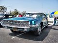 1969 Ford Thunderbird Fordor