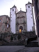 Centro histórico de Cáceres (9840696803).jpg