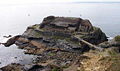 L'île et le fort des Capucins 2