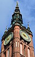 Tower Clocks