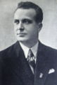 Judr. Jan Hon English: Mayor 1936 - 1940 Čeština: Starosta 1936 - 1940