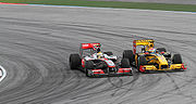 Malaysian GP