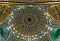 91 Mezquita Shah, Teherán, Irán, 2016-09-17, DD 49-51 HDR uploaded by Poco a poco, nominated by Poco a poco