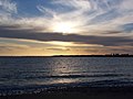 La plage des Minimes à La Rochelle