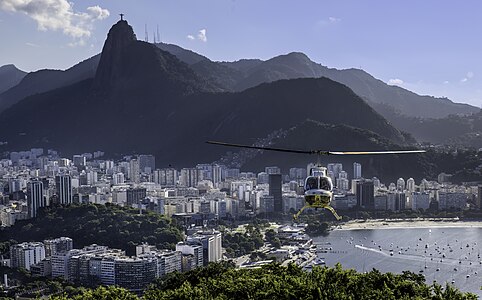 Rio de Janeiro, Brazil -21