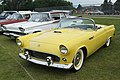 1955 Thunderbird