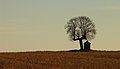 De Sint Jozef kapel, Sint Pieters Rode