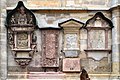 St Stephen's Cathedral Memorial Plaques