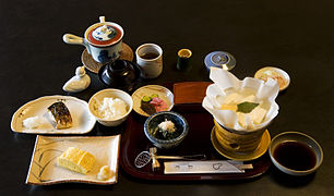 Kaiseki