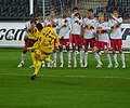 gegen SV Kapfenberg(0:2)