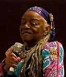 Faith Ringgold -  Bild