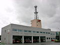 Gyeongju Fire Station