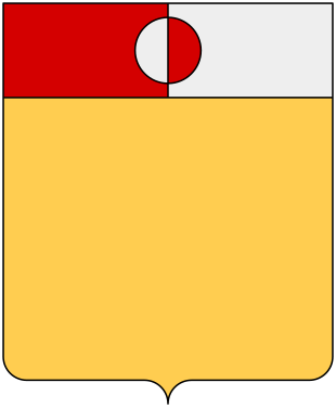 Heraldic Illustration 43