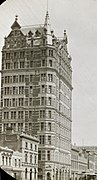 APA Australia Building, 1900