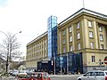 Częstochowa City Hall/Urząd Miasta Częstochowy