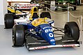 Williams FW15C (1993)