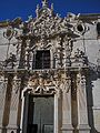 Monasterio de Uclés