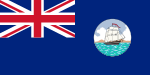 British Guiana (1875–1906)