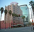 De Anza Hotel by David Sawyer, cc-by-sa-2.0