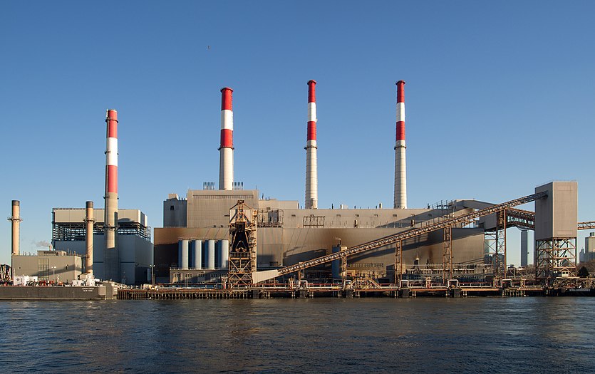 Ravenswood Generating Station