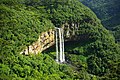 Cachoeira do Caracol Caracol Falls
