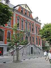 Liège