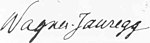 Signature